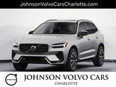 Photo of 2025 Silver Dawn Metallic Volvo XC60