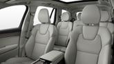 Thumbnail of 2026 Vapour Grey Metallic Volvo XC90