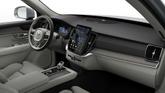 Thumbnail of 2026 Vapour Grey Metallic Volvo XC90