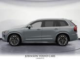 Thumbnail of 2026 Vapour Grey Metallic Volvo XC90