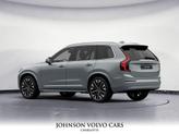 Thumbnail of 2026 Vapour Grey Metallic Volvo XC90