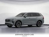 Photo of 2026 Vapour Grey Metallic Volvo XC90
