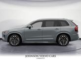 Thumbnail of 2026 Vapour Grey Metallic Volvo XC90