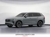 Photo of 2026 Vapour Grey Metallic Volvo XC90