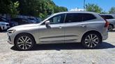 Thumbnail of 2023 Silver Dawn Metallic Volvo XC60