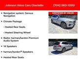 Thumbnail of 2023 Silver Dawn Metallic Volvo XC60