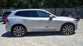 Thumbnail of 2023 Silver Dawn Metallic Volvo XC60