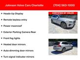 Thumbnail of 2023 Silver Dawn Metallic Volvo XC60