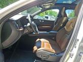 Thumbnail of 2023 Silver Dawn Metallic Volvo XC60