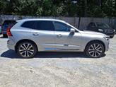 Thumbnail of 2023 Silver Dawn Metallic Volvo XC60