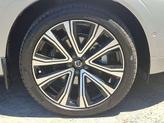 Thumbnail of 2023 Silver Dawn Metallic Volvo XC60
