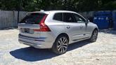 Thumbnail of 2023 Silver Dawn Metallic Volvo XC60