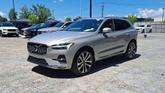 Thumbnail of 2023 Silver Dawn Metallic Volvo XC60