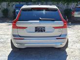 Thumbnail of 2023 Silver Dawn Metallic Volvo XC60