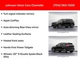 Thumbnail of 2023 Black Volvo XC40