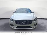 Thumbnail of 2019 Crystal White Pearl Metallic Volvo XC60