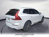 Thumbnail of 2019 Crystal White Pearl Metallic Volvo XC60