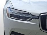 Thumbnail of 2019 Crystal White Pearl Metallic Volvo XC60