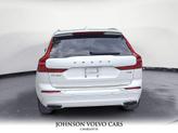 Thumbnail of 2019 Crystal White Pearl Metallic Volvo XC60