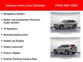 Thumbnail of 2025 Vapour Grey Metallic Volvo XC90 Plug-In Hybrid