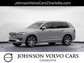 Photo of 2025 Vapour Grey Metallic Volvo XC90 Plug-In Hybrid