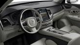 Thumbnail of 2025 Vapour Grey Metallic Volvo XC90 Plug-In Hybrid