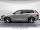 Thumbnail of 2025 Vapour Grey Metallic Volvo XC90 Plug-In Hybrid
