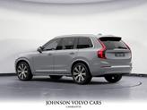 Thumbnail of 2025 Vapour Grey Metallic Volvo XC90 Plug-In Hybrid