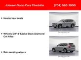 Thumbnail of 2025 Vapour Grey Metallic Volvo XC90 Plug-In Hybrid