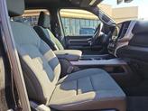 Thumbnail of 2019 Diamond Black Crystal Pearlcoat RAM 1500