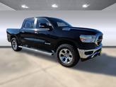 Thumbnail of 2019 Diamond Black Crystal Pearlcoat RAM 1500