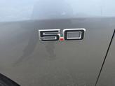 Thumbnail of 2025 Iconic Silver Metallic Ford Mustang
