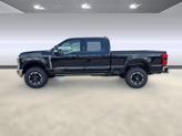 Thumbnail of 2025 Agate Black Metallic Ford F-250
