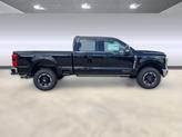 Thumbnail of 2025 Agate Black Metallic Ford F-250