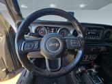 Thumbnail of 2021 Granite Crystal Metallic Clearcoat Jeep Gladiator