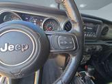 Thumbnail of 2021 Granite Crystal Metallic Clearcoat Jeep Gladiator
