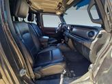 Thumbnail of 2021 Granite Crystal Metallic Clearcoat Jeep Gladiator