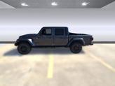 Thumbnail of 2021 Granite Crystal Metallic Clearcoat Jeep Gladiator