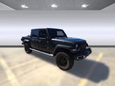 Thumbnail of 2021 Granite Crystal Metallic Clearcoat Jeep Gladiator