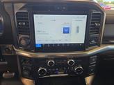 Thumbnail of 2025 Star White Metallic Tri-Coat Ford F-150