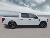Thumbnail of 2025 Oxford White Ford F-150