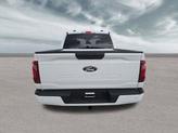 Thumbnail of 2025 Oxford White Ford F-150