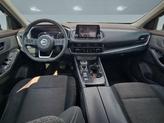 Thumbnail of 2021 Super Black Nissan Rogue