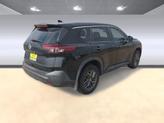 Thumbnail of 2021 Super Black Nissan Rogue