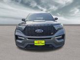 Thumbnail of 2021 Carbonized Gray Metallic Ford Explorer