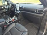 Thumbnail of 2021 Carbonized Gray Metallic Ford Explorer