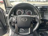 Thumbnail of 2022 Classic Silver Metallic Toyota 4Runner