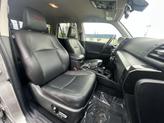 Thumbnail of 2022 Classic Silver Metallic Toyota 4Runner