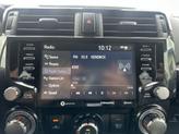 Thumbnail of 2022 Classic Silver Metallic Toyota 4Runner