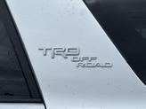 Thumbnail of 2022 Classic Silver Metallic Toyota 4Runner